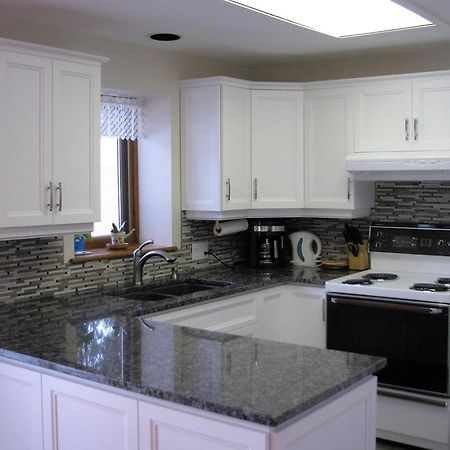Chalets Laurentides มงต์-ทร็องบล็องต์ ห้อง รูปภาพ