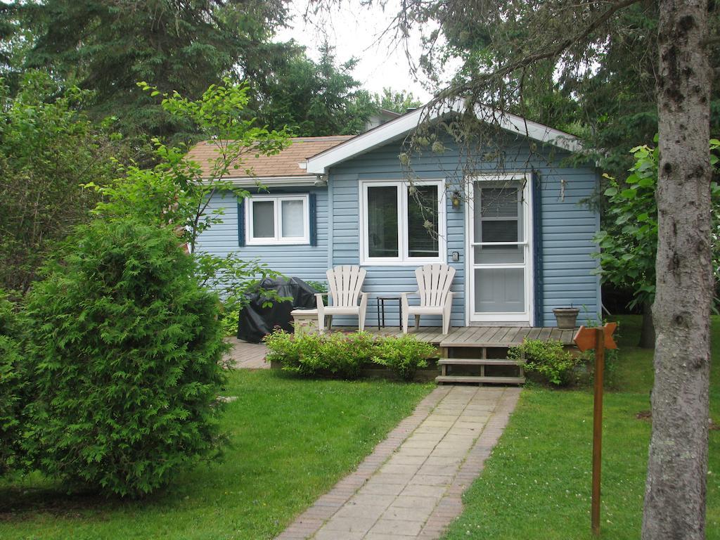 Chalets Laurentides มงต์-ทร็องบล็องต์ ห้อง รูปภาพ